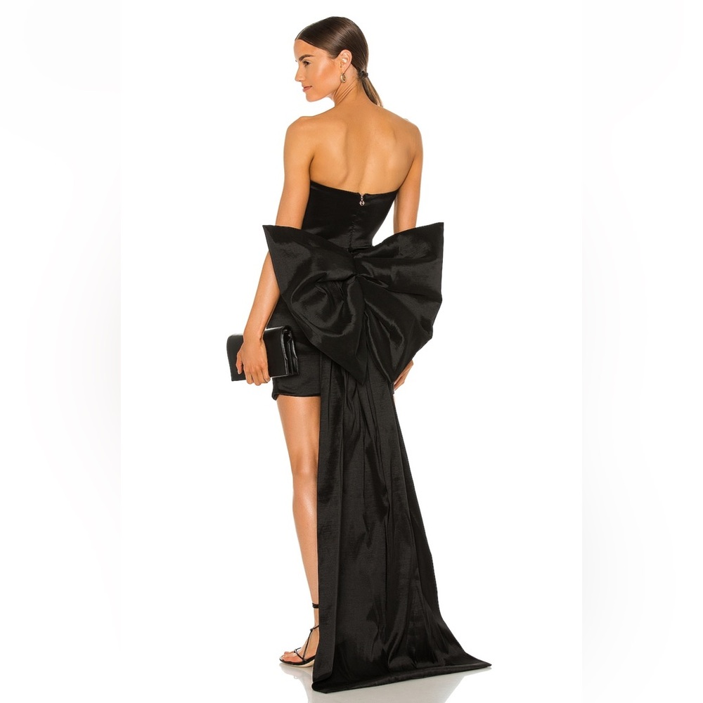 Nookie Adore 2Way Dress in Black NWT